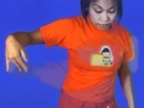 Morgan Cardinale & Sumpads Vs Bianca Lindgreen-In The Club By Nazzareno Djs