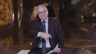 فارس الأقصى الشيخ أحمد القطان رحمه الله - ٣ -(سحر البيان) image