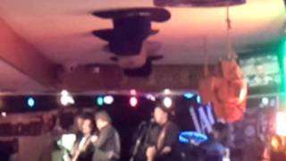 Earl Thomas Conley performing Once in a blue moon