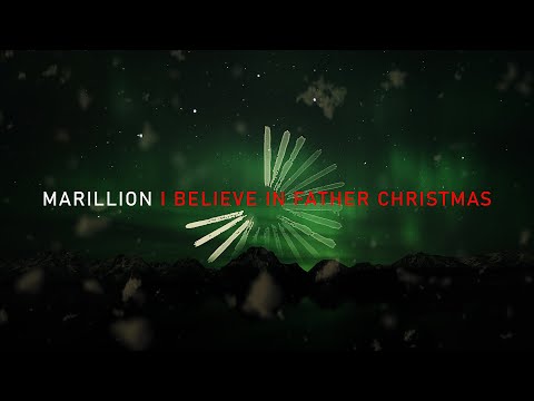 Marillion - I Believe In Father Christmas