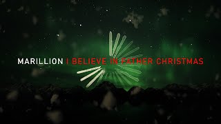 Musik-Video-Miniaturansicht zu I Believe In Father Christmas Songtext von Marillion
