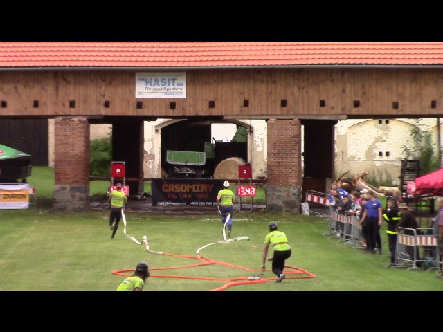 Kalenice, 15. 07. 2017
