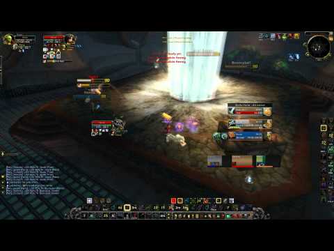 Vanns - Mists of Pandaria - BM Hunter Arena - 3v3 KFC Feat. Corbslol / Keliannx