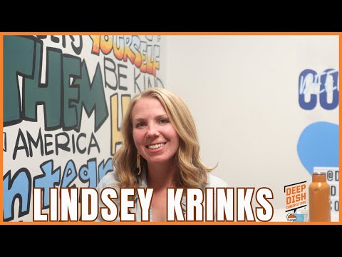 Lindsey on Navigating White Privilege in Racial Justice Work