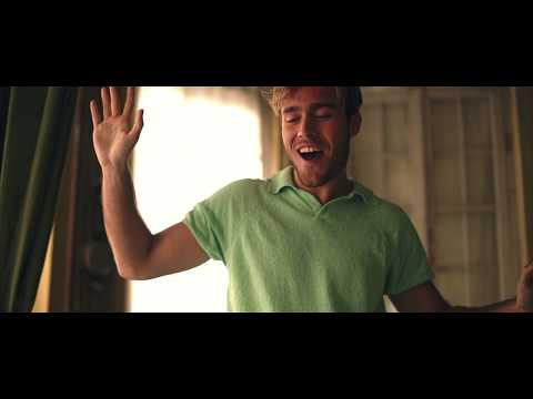 Benjamin Ingrosso - Shampoo (Official Music Video)