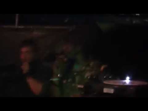 Vibronics feat.  Jah Marnyah Festival 2014