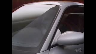 Lebeau Citres D'Autos Commercial 1993