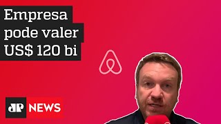 Airbnb deve abrir capital ainda em 2020