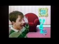 Blue S Clues Mailtime Theme Season 1 Theme 13