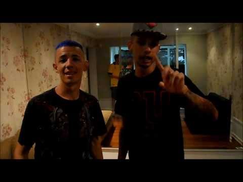 Mc 2k e Mc Brankim - Medley Exclusivo pro Kelvy Lopes No Escritório da Furmigueiro Funk