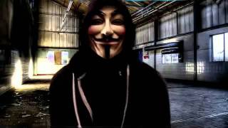 Anonymous Music - The Anonymous Occupation Alliance (AOA)