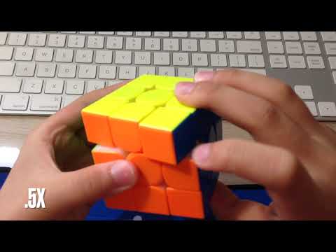 13 63 TPS My First try at this