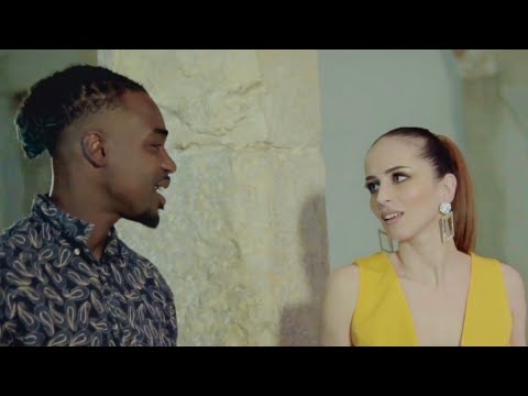 Faiyna feat Zico dc Brown Nunca Mais