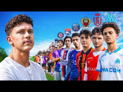 What is the best club in France?