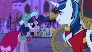 Musik-Video-Miniaturansicht zu Kärleken vann [Love Is In Bloom] Songtext von My Little Pony: Friendship Is Magic (OST)