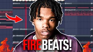 How To Make Beats For Future And Lil Baby 💎 (FL Studio Tutorial)