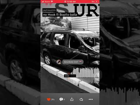 Jay treeshhh No hook ft Bopito Balla ⭕️