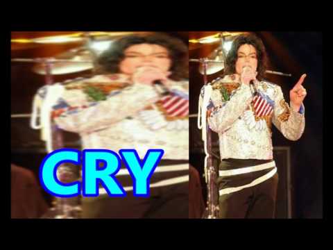 PLANET EARTH INTERLUDE / CRY (Fanmade Live Version) | #MichaelJackson