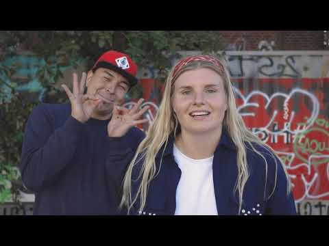 Ud i det Fri - Instruktionsvideo // Aarhus Jazz Orchestra