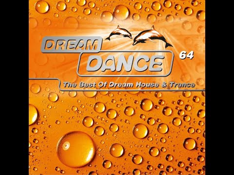 Dream Dance Vol  64   CD 1