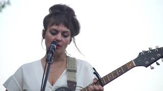 Angel Olsen - Windows (Anfiteatro del Venda, May 6th 2018)