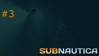 【Subnautica】船、量子爆発　#3【ハードコア】