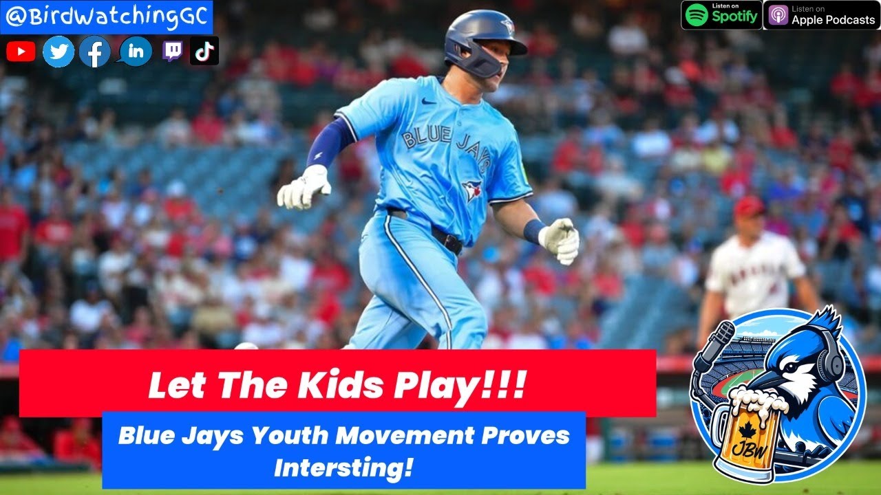 These Kids Can Play!