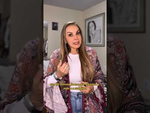 Msg para todos os Pais! 💙 #CristinaMel