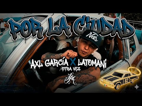 Por La Ciudad