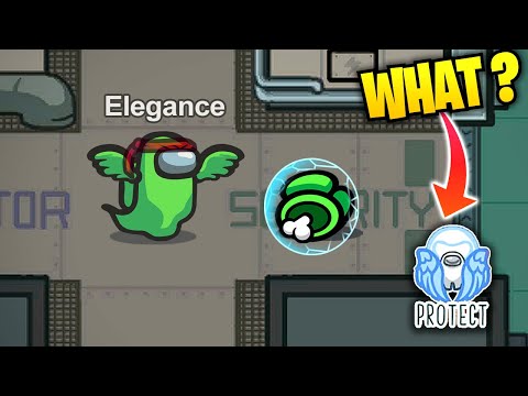 Among Us - Perfect Timing #176 (Funny Moments)