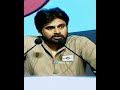 Pawankalyan Emotional Words Whatsapp Status ️ Janasenani Viral