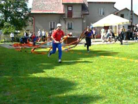 SDH Škoda auto - Radimovice (JIzerská liga) 2011