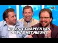 Het beste van Dit Was Het Nieuws | Voorjaar 2026