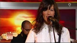 Natalie Prass – Why don&#39;t you believe in me (ARD Morgenmagazin 17.06.2015 moma)