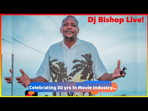 One On One With Dj Bishop Himuseofu😋(Movie Dj)|| I Started Deejaying Back In 1992