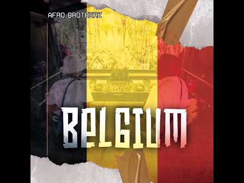Afro Brotherz - Belgium