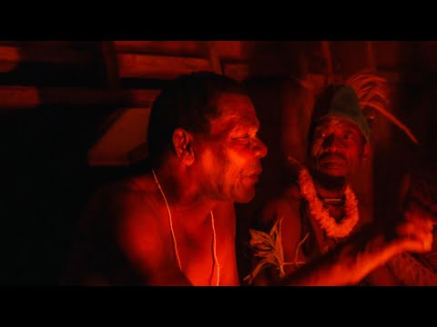 Lunambare - Tonton Malele (Official Music Video)