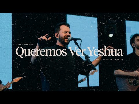 Queremos Ver Yeshua - ONE Sounds
