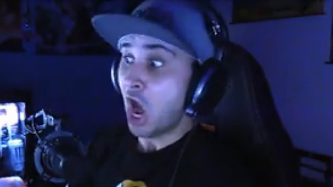 Stream Highlights #178