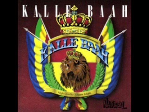 Kalle Baah - You Are My Angel