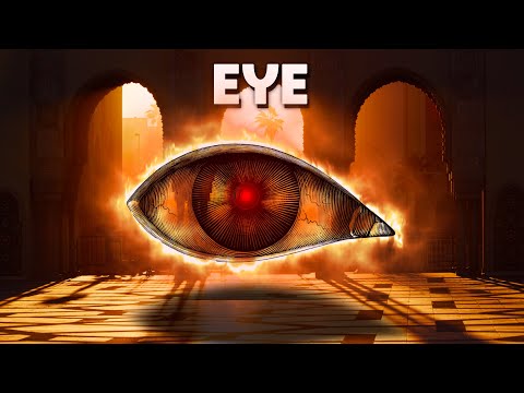 DANCEHALL | BALKAN | ORIENTAL | REGGAETON | HIP HOP Instrumental 👁 "EYE" AFRO TRAP beat (Prod. Lewo)