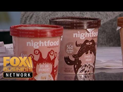 download lagu mp3 mp4 Nightfood Ice Cream, download lagu Nightfood Ice Cream gratis, unduh video klip Nightfood Ice Cream