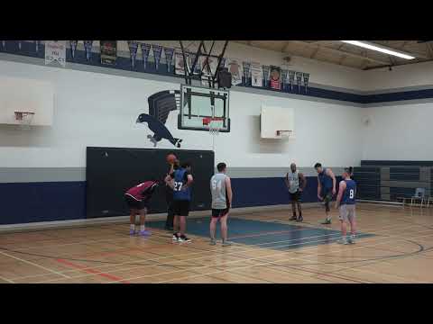 Raptors vs Union Station - Sunday tier forbidden - tcbl 2022 spring