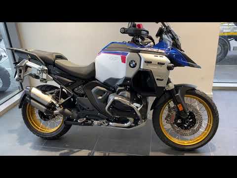 BMW R 1300 GS Adventure TE Finance Available - Image 2
