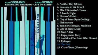 “The End” - La La Land (2016)