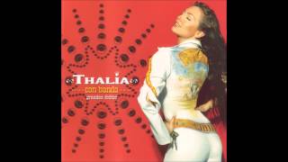 Thalía - La Revancha