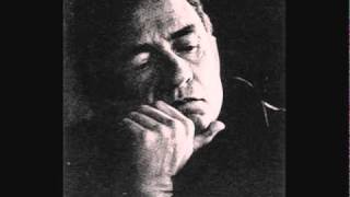 JOHNNY CASH 'MEMORIES ARE MADE OF THIS' - LIVE in New York 1996.avi