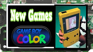 This YouTuber Made a Game Boy Game… And I Played It! ( part 26)