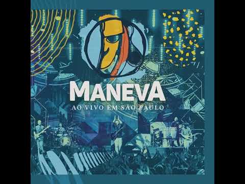 MANEVA - DEIXE ME IR / TEM CAFÉ