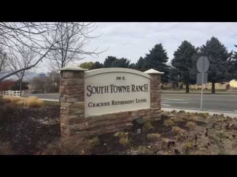 Video tour of Solstice Senior Living at Sandy